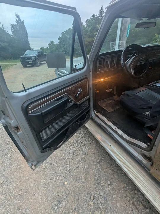 1978 Ford Bronco 2nd Gen - Image 8 of 12