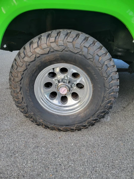 1978 Ford Bronco 2nd Gen - Image 4 of 12