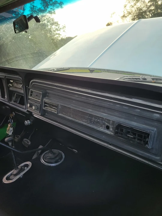 1978 Ford Bronco 2nd Gen - Image 9 of 12