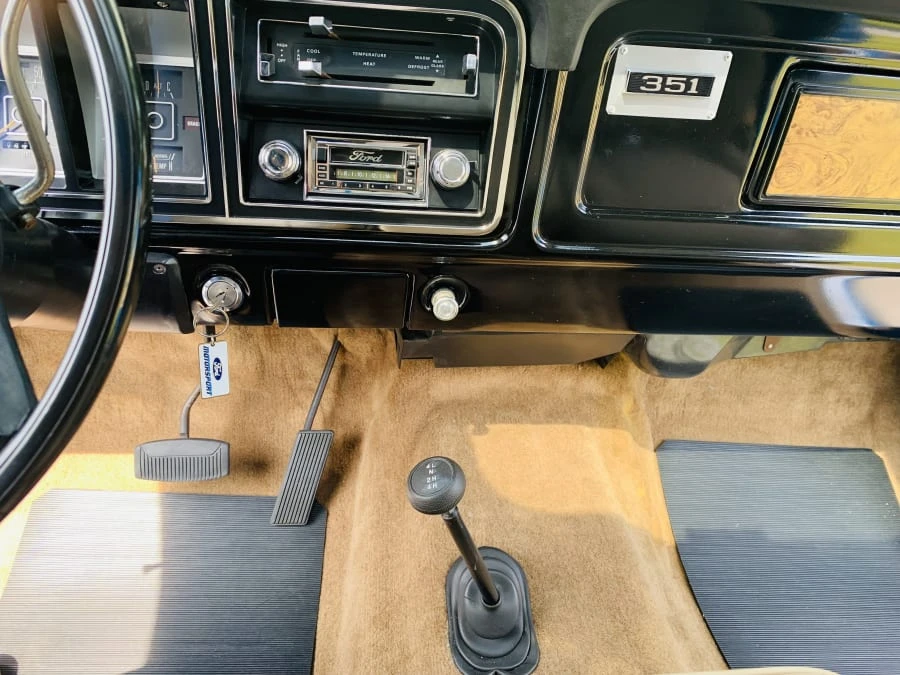 1978 Ford Bronco 2nd Gen - Image 15 of 25