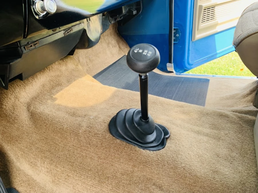 1978 Ford Bronco 2nd Gen - Image 16 of 25