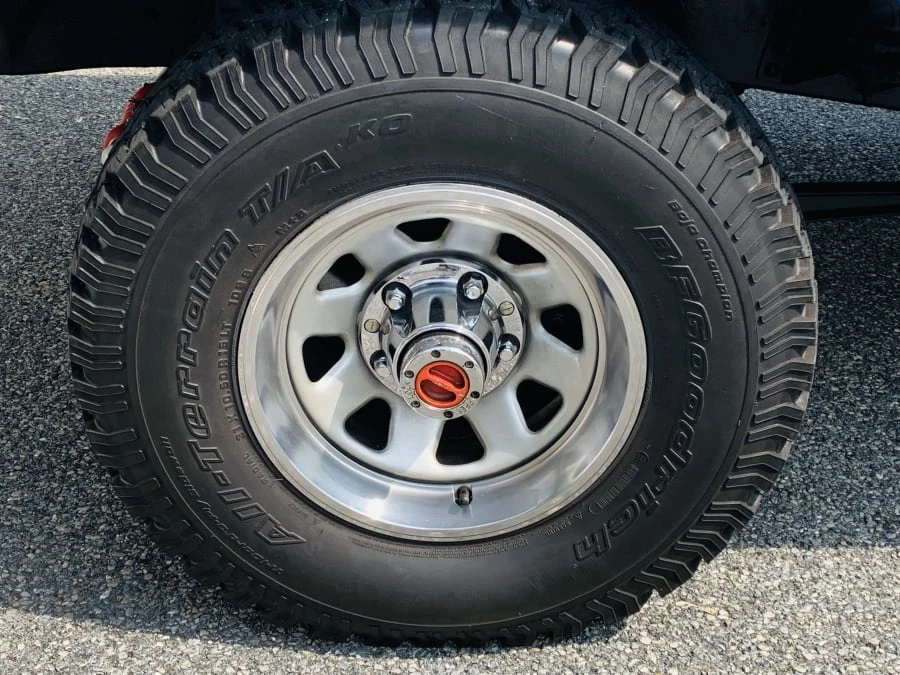 1978 Ford Bronco 2nd Gen - Image 5 of 25
