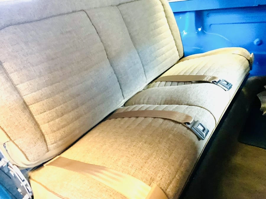 1978 Ford Bronco 2nd Gen - Image 14 of 25