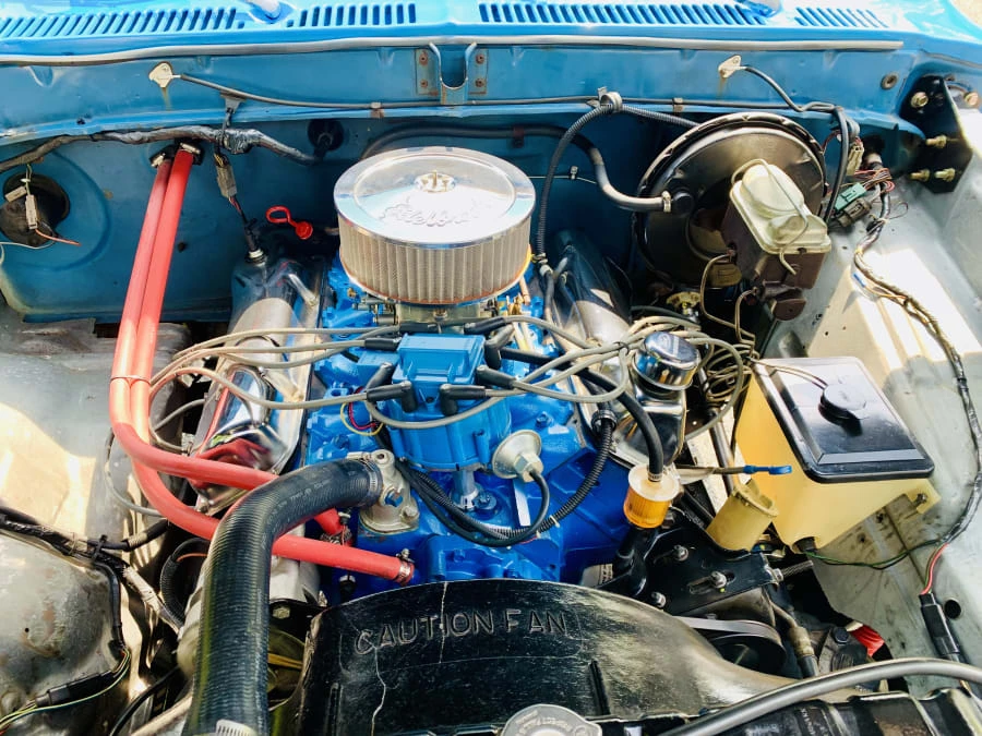 1978 Ford Bronco 2nd Gen - Image 24 of 25