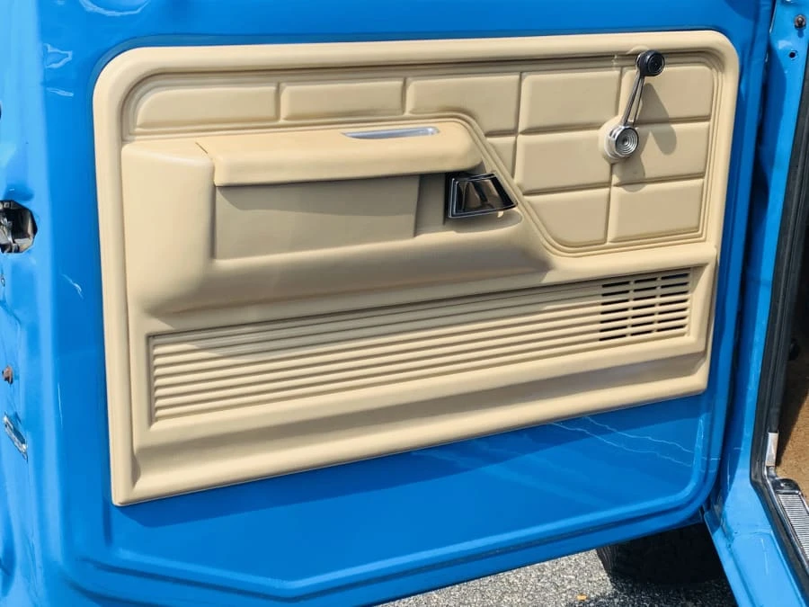 1978 Ford Bronco 2nd Gen - Image 10 of 25