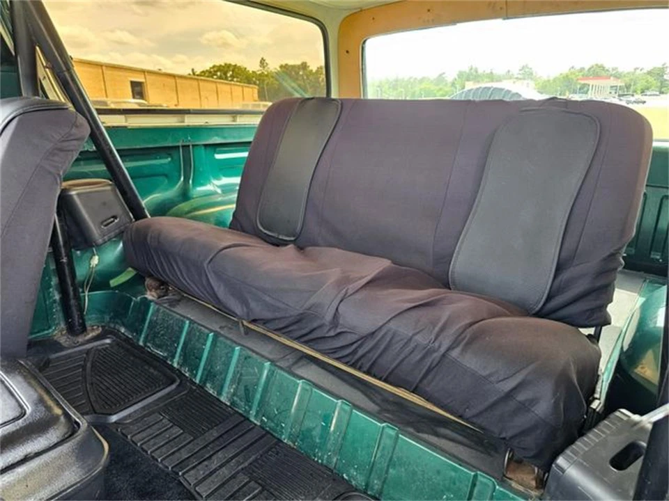 1978 Ford Bronco 2nd Gen - Image 27 of 31