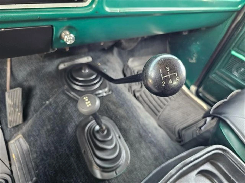1978 Ford Bronco 2nd Gen - Image 21 of 31