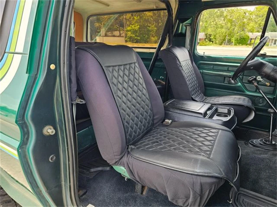 1978 Ford Bronco 2nd Gen - Image 29 of 31