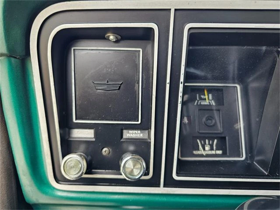1978 Ford Bronco 2nd Gen - Image 19 of 31