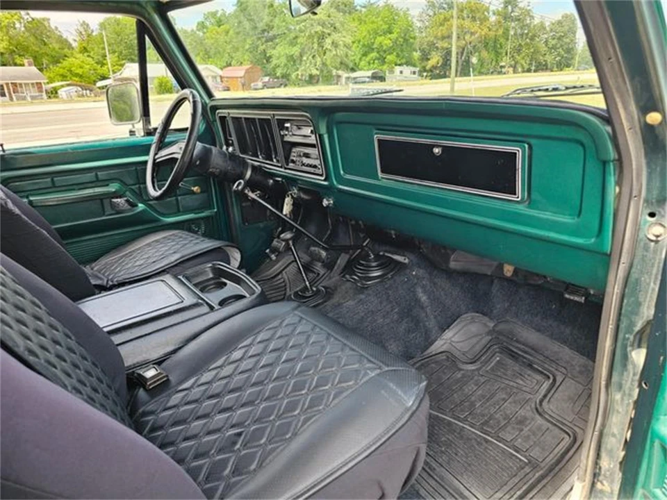 1978 Ford Bronco 2nd Gen - Image 31 of 31