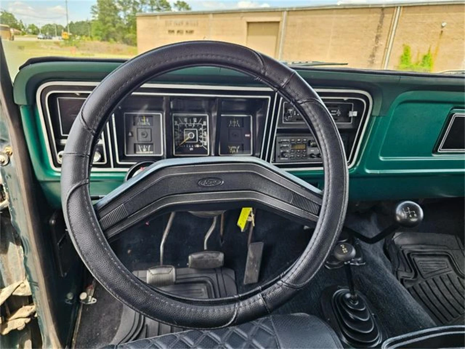 1978 Ford Bronco 2nd Gen - Image 17 of 31