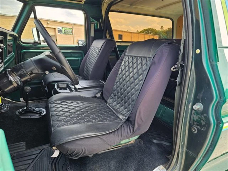 1978 Ford Bronco 2nd Gen - Image 26 of 31
