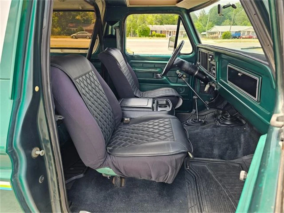 1978 Ford Bronco 2nd Gen - Image 30 of 31