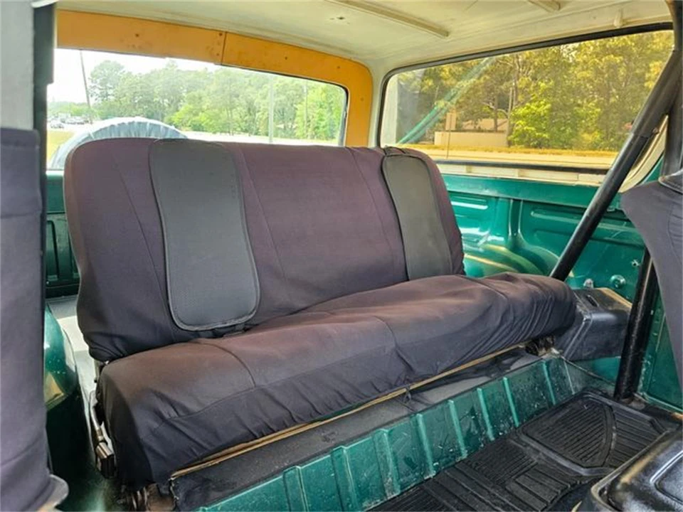 1978 Ford Bronco 2nd Gen - Image 28 of 31