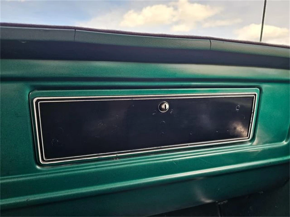 1978 Ford Bronco 2nd Gen - Image 22 of 31