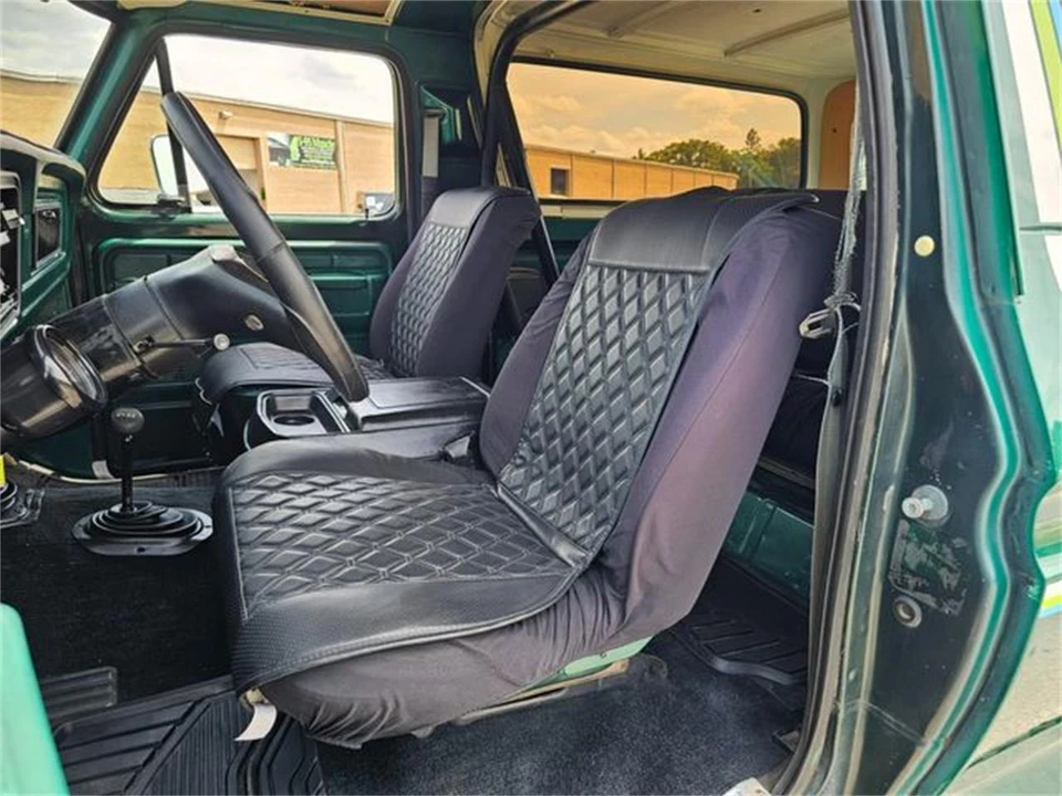 1978 Ford Bronco 2nd Gen - Image 14 of 31