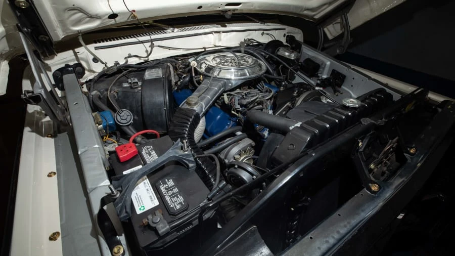 1978 Ford Bronco 2nd Gen - Image 6 of 28