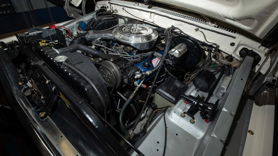1978 Ford Bronco 2nd Gen - Image 7 of 28
