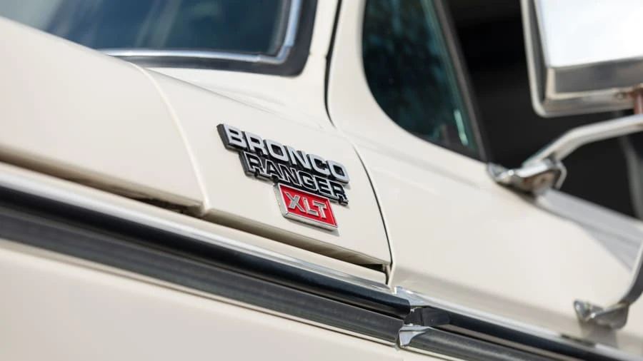 1978 Ford Bronco 2nd Gen - Image 10 of 28