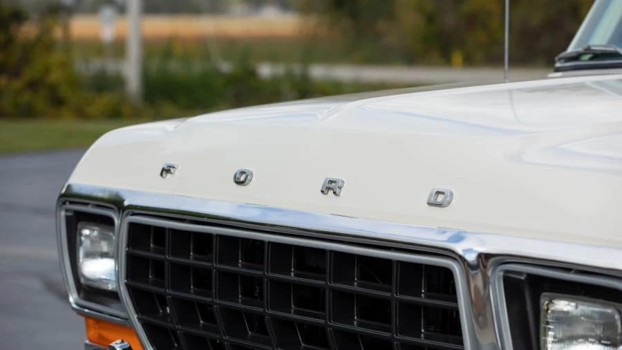 1978 Ford Bronco 2nd Gen - Image 11 of 28