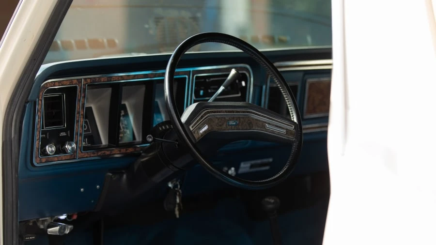 1978 Ford Bronco 2nd Gen - Image 15 of 28