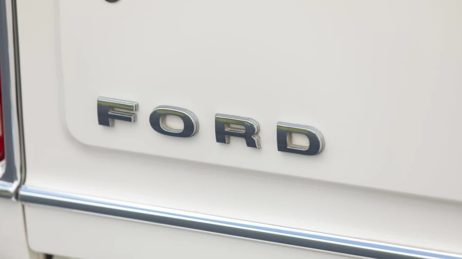 1978 Ford Bronco 2nd Gen - Image 18 of 28