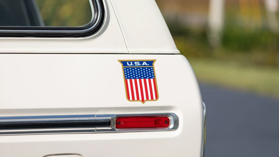 1978 Ford Bronco 2nd Gen - Image 19 of 28