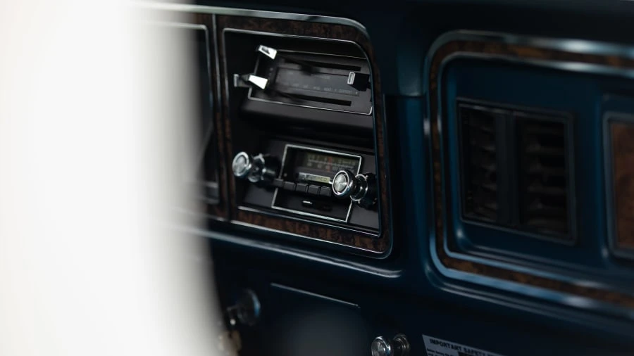 1978 Ford Bronco 2nd Gen - Image 20 of 28