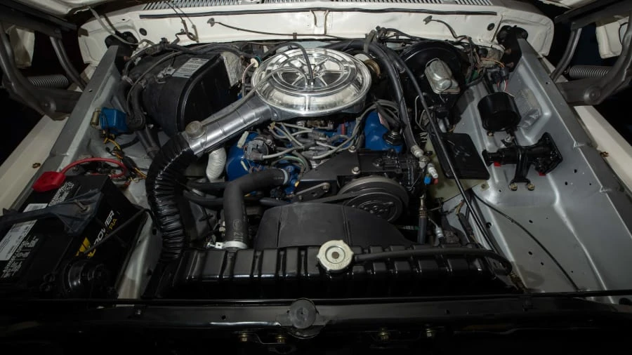 1978 Ford Bronco 2nd Gen - Image 21 of 28
