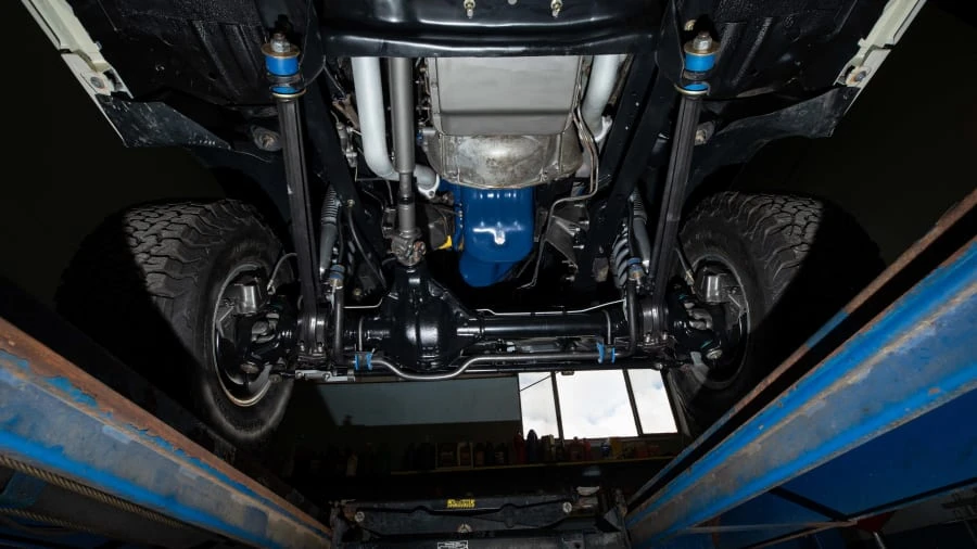 1978 Ford Bronco 2nd Gen - Image 24 of 28