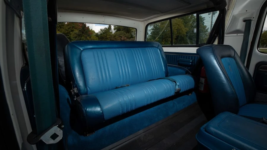 1978 Ford Bronco 2nd Gen - Image 26 of 28