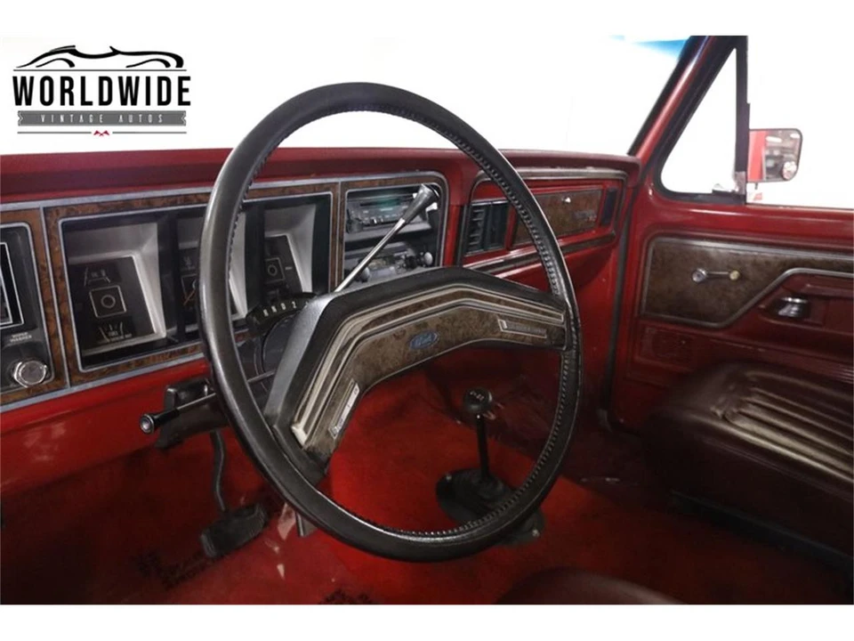 1978 Ford Bronco 2nd Gen - Image 29 of 31