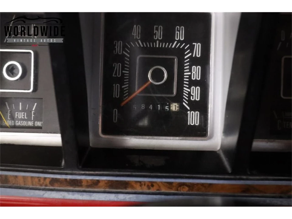 1978 Ford Bronco 2nd Gen - Image 31 of 31