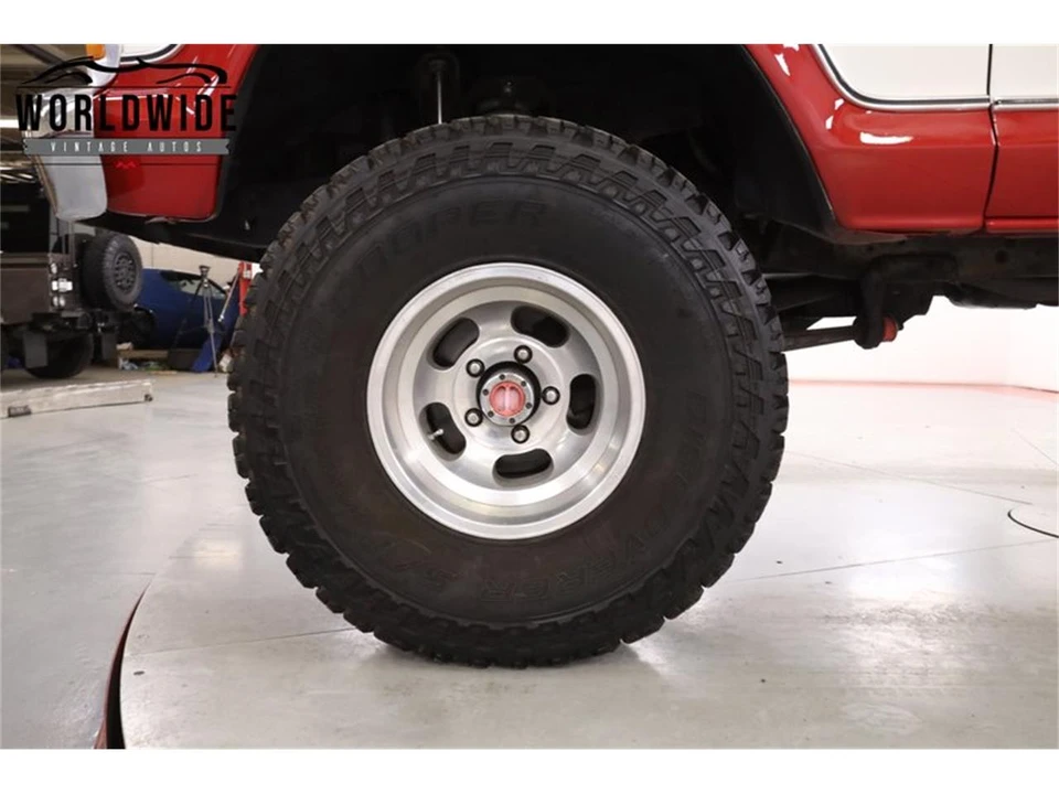 1978 Ford Bronco 2nd Gen - Image 12 of 31