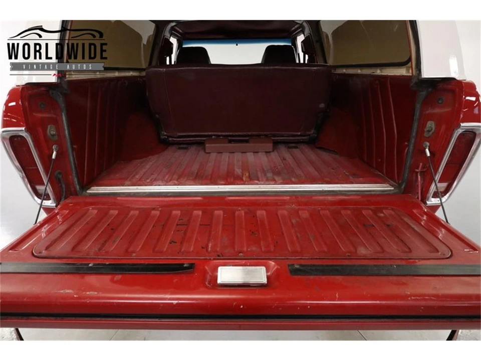 1978 Ford Bronco 2nd Gen - Image 20 of 31