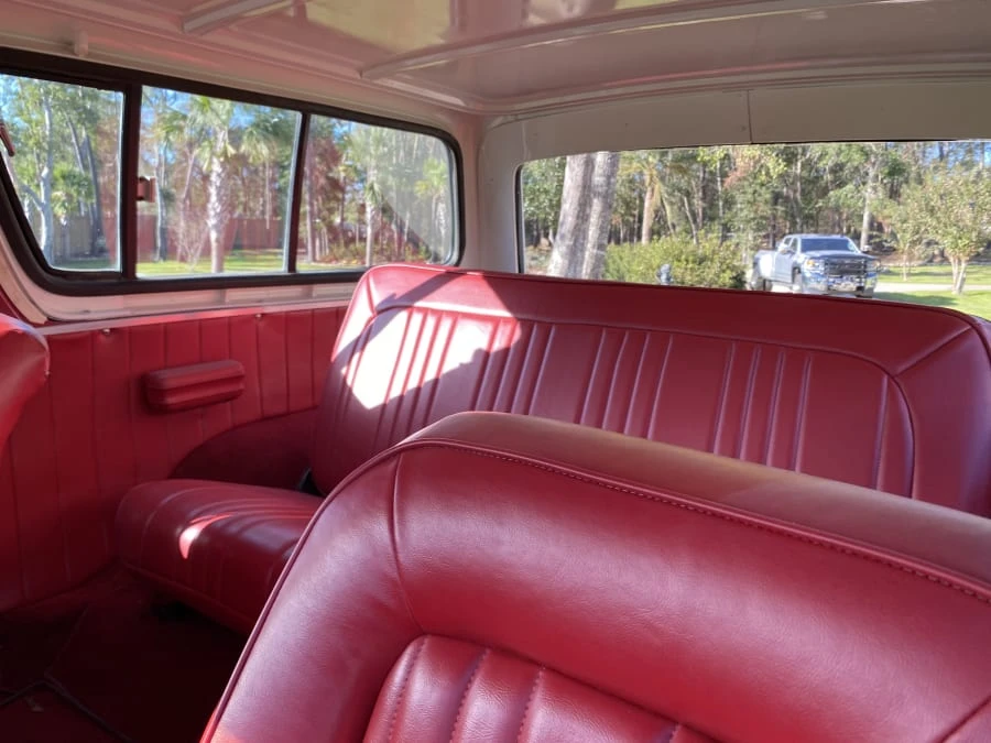 1978 Ford Bronco 2nd Gen - Image 5 of 11