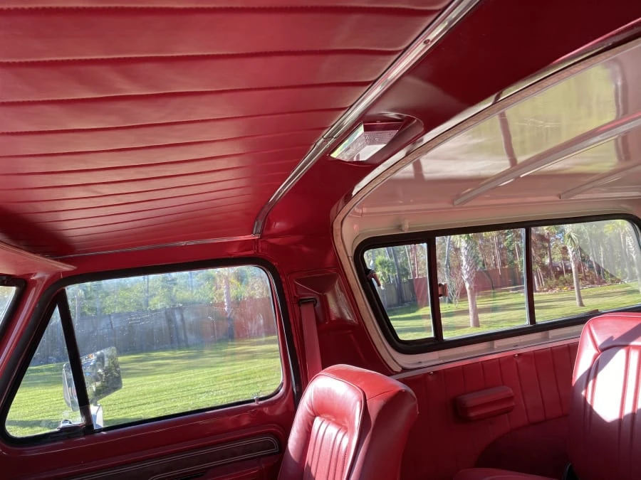 1978 Ford Bronco 2nd Gen - Image 6 of 11