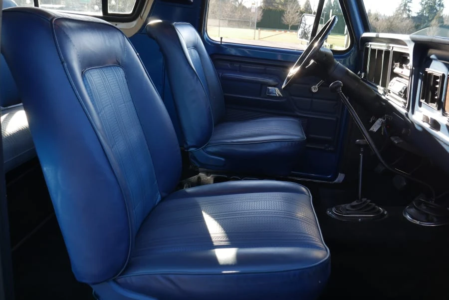 1978 Ford Bronco 2nd Gen - Image 12 of 23