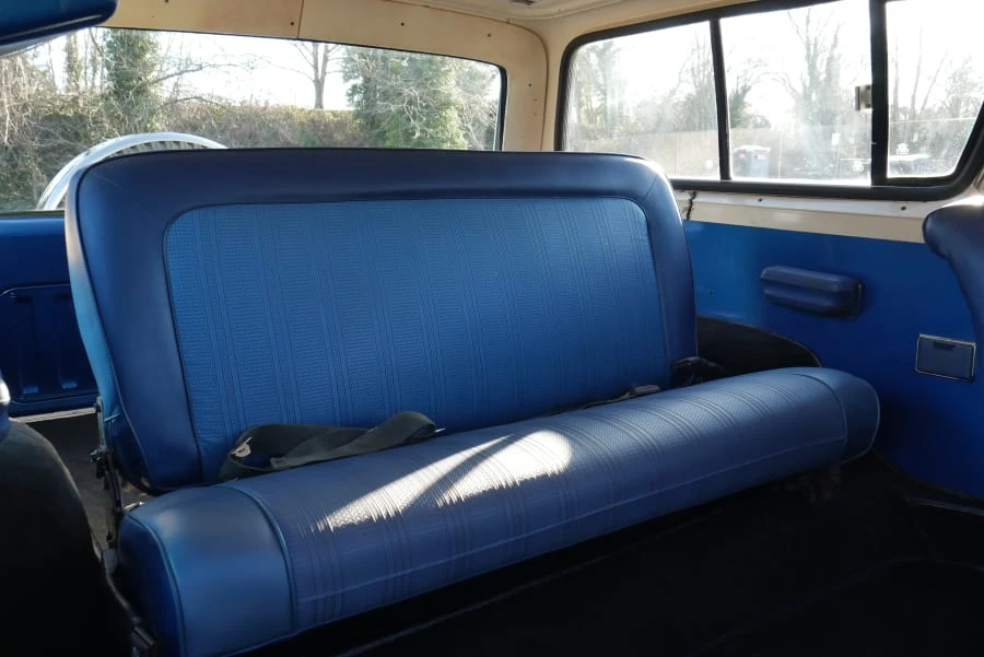 1978 Ford Bronco 2nd Gen - Image 16 of 23