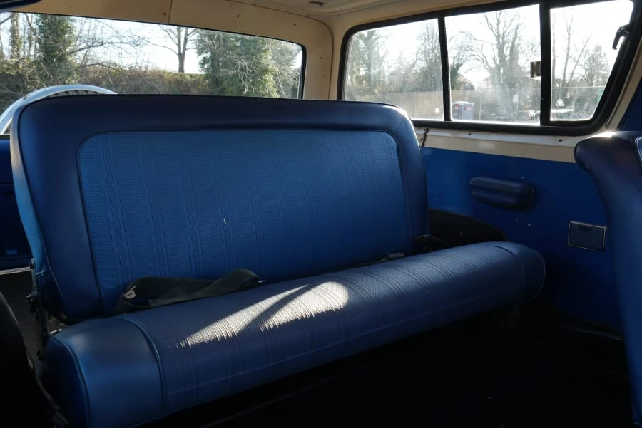 1978 Ford Bronco 2nd Gen - Image 13 of 23