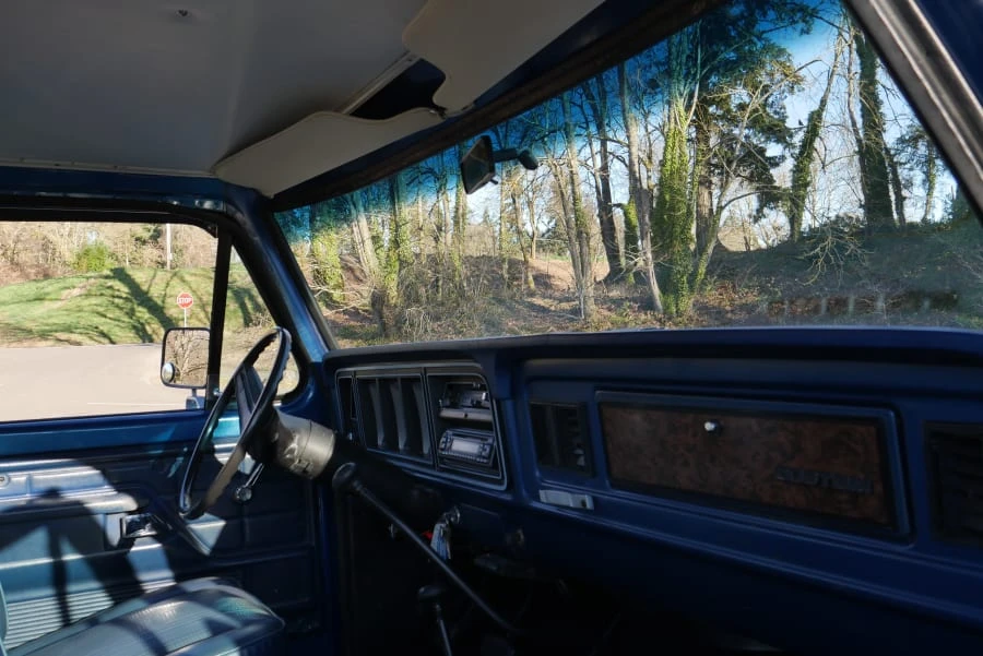 1978 Ford Bronco 2nd Gen - Image 22 of 23