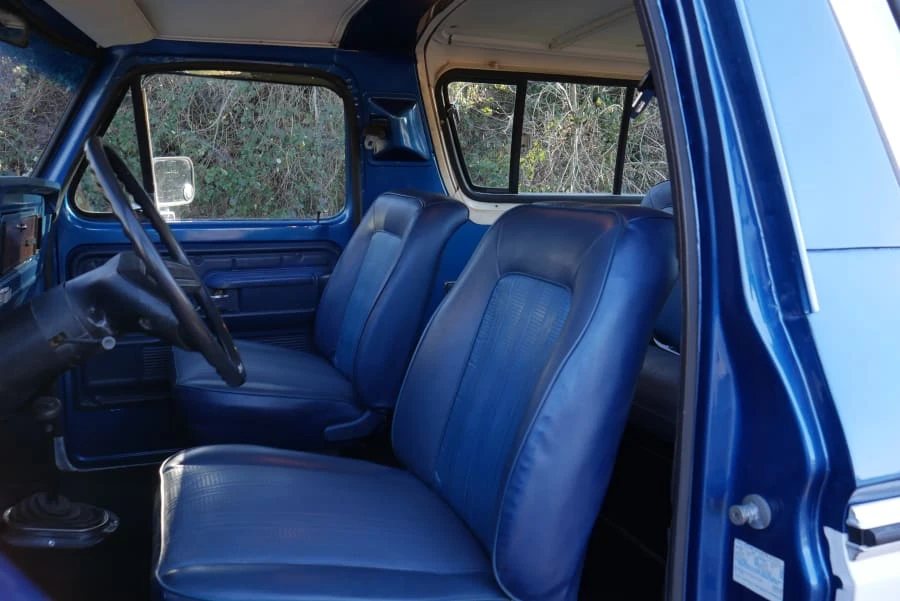 1978 Ford Bronco 2nd Gen - Image 17 of 23