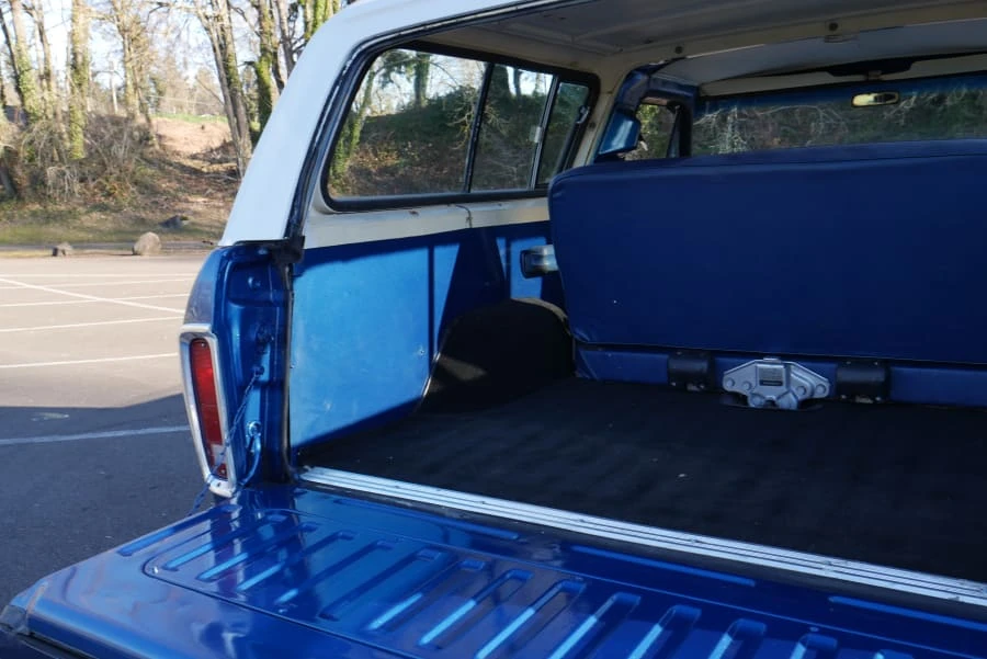 1978 Ford Bronco 2nd Gen - Image 18 of 23