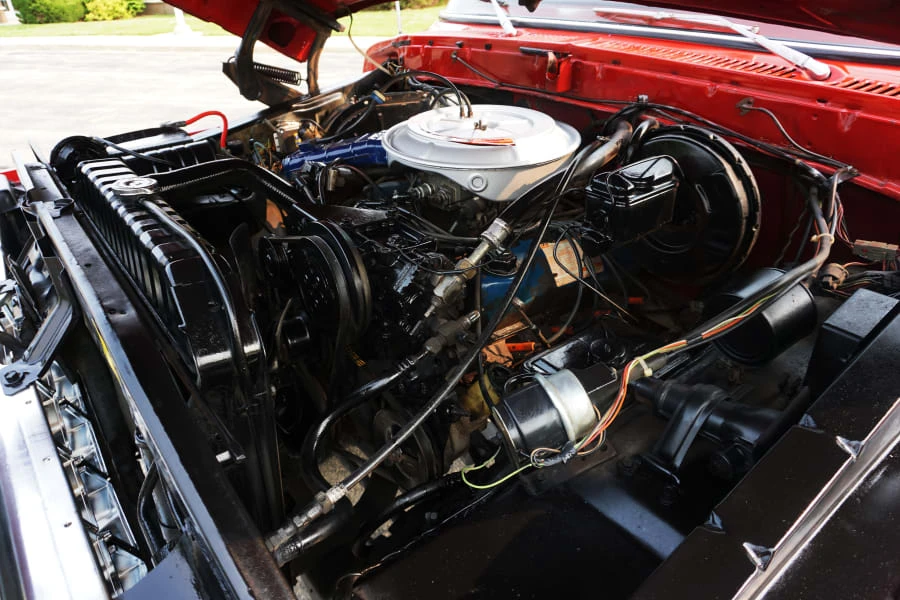 1978 Ford Bronco 2nd Gen - Image 22 of 28