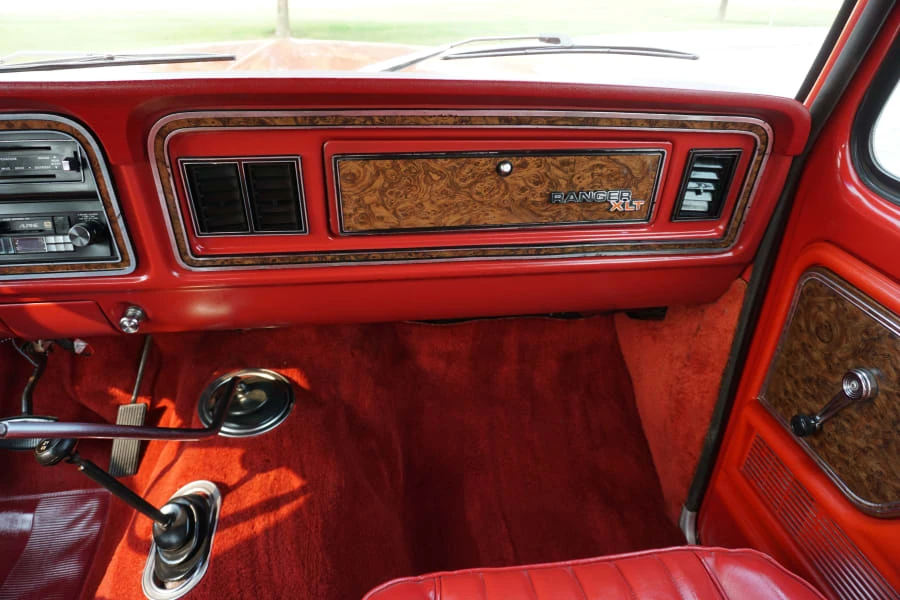 1978 Ford Bronco 2nd Gen - Image 11 of 28