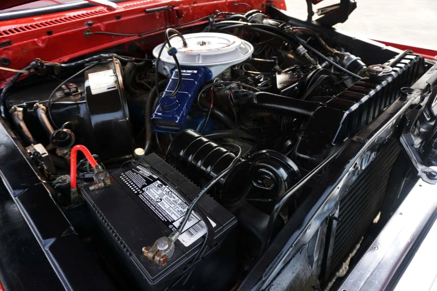 1978 Ford Bronco 2nd Gen - Image 23 of 28