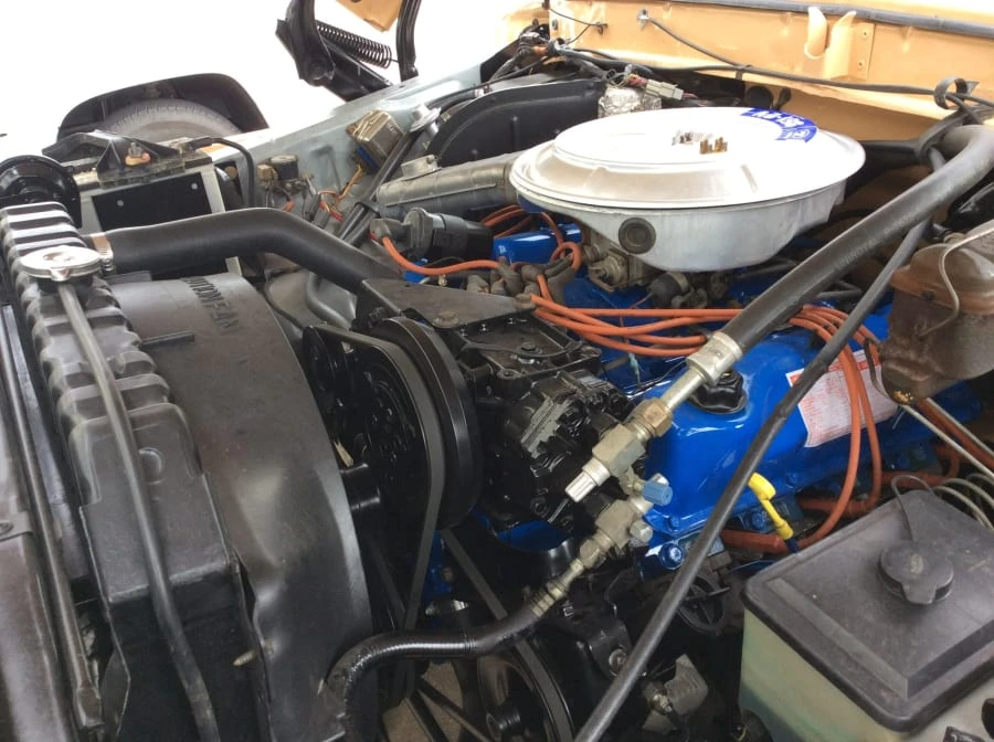 1978 Ford Bronco 2nd Gen - Image 6 of 8