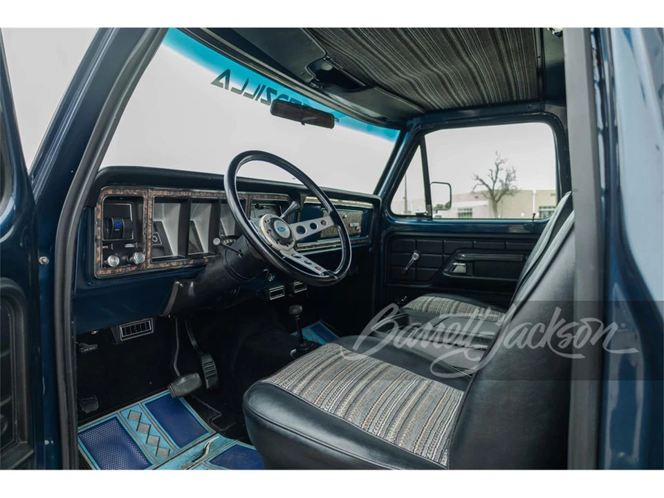 1978 Ford Bronco 2nd Gen - Image 4 of 5