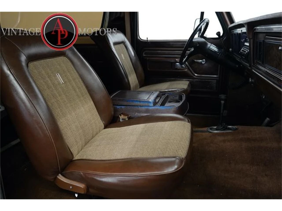 1978 Ford Bronco 2nd Gen - Image 5 of 31