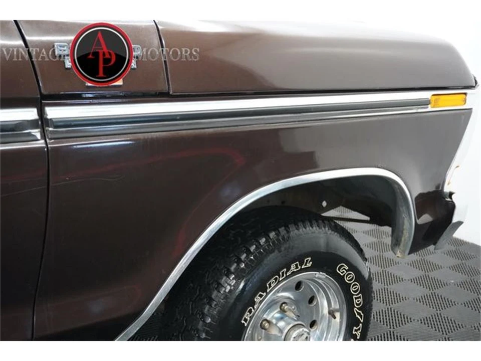 1978 Ford Bronco 2nd Gen - Image 26 of 31
